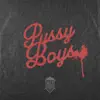 Alex Ceesay - Pussyboys (feat. Salle) - Single